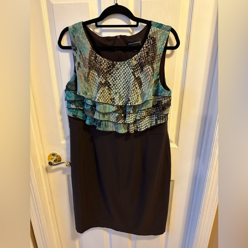 Professional Dress